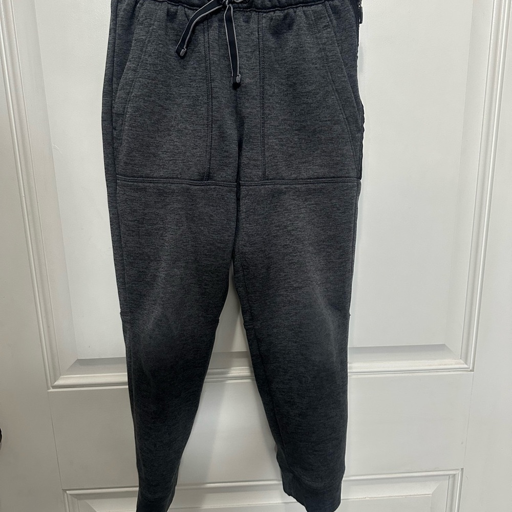 Boy’s Gray Jogger Pants